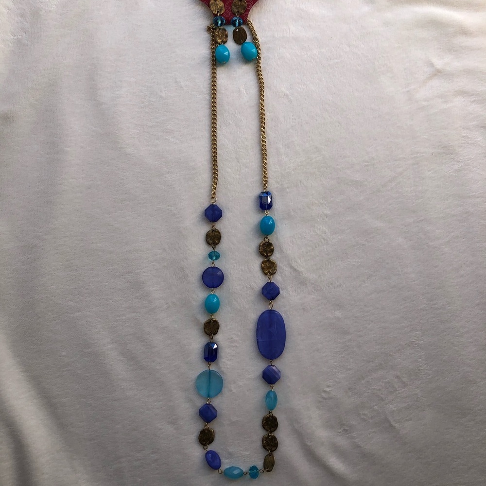 Necklace & Earring Set - Picture 8 of 8